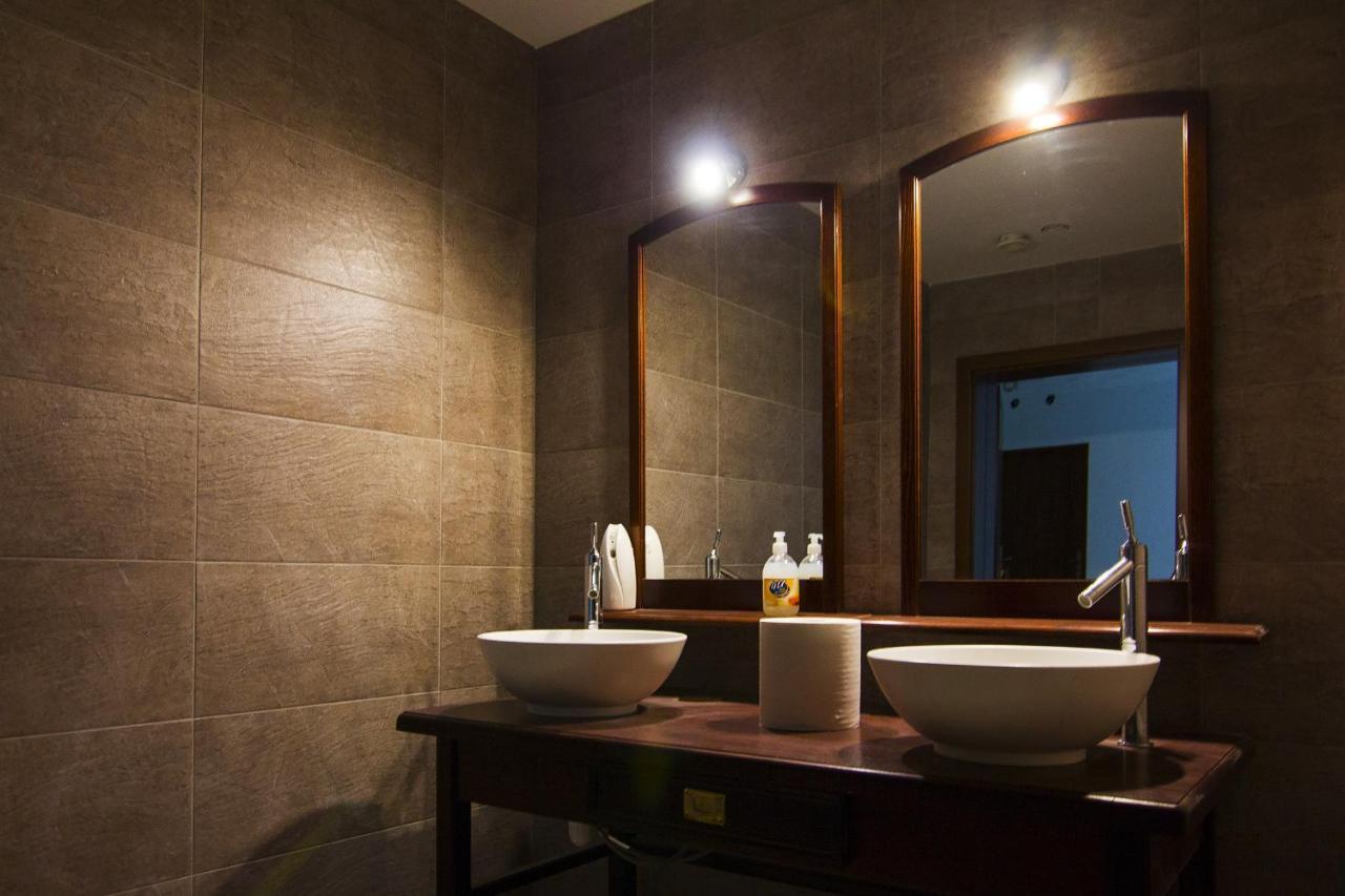 Bialy Potok Bed & Breakfast Zieleniec  Ngoại thất bức ảnh